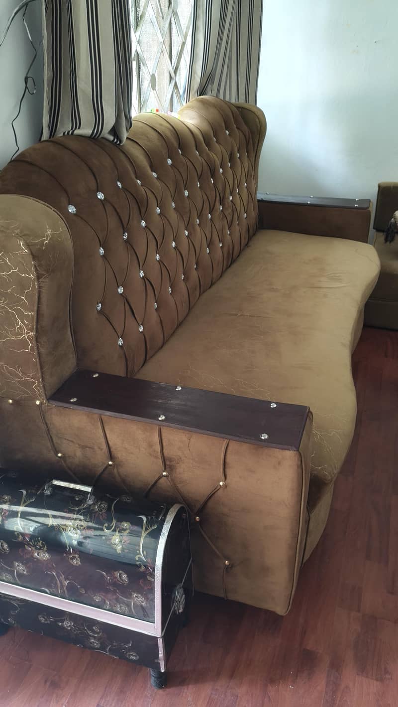 5 seater sofa 2