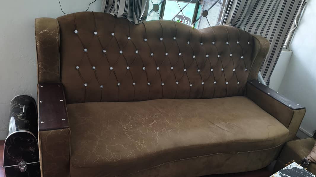 5 seater sofa 3