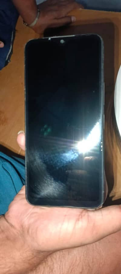 Infinix Note 11