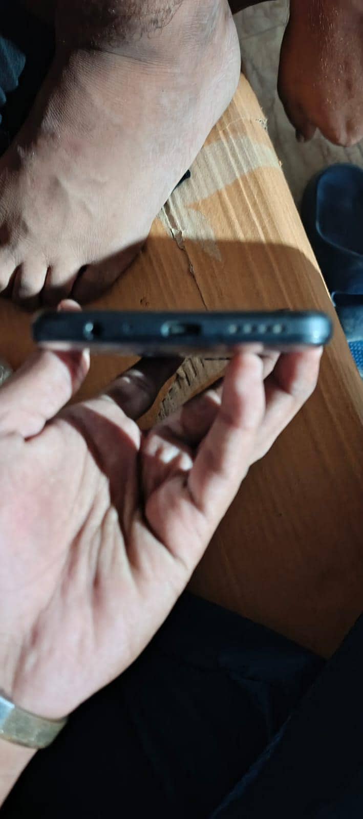 Infinix Note 11 2