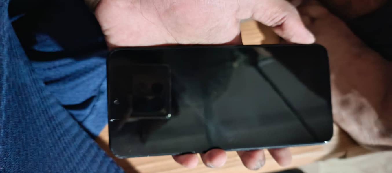 Infinix Note 11 3