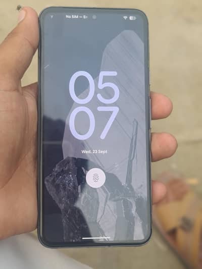 Google Pixel 8