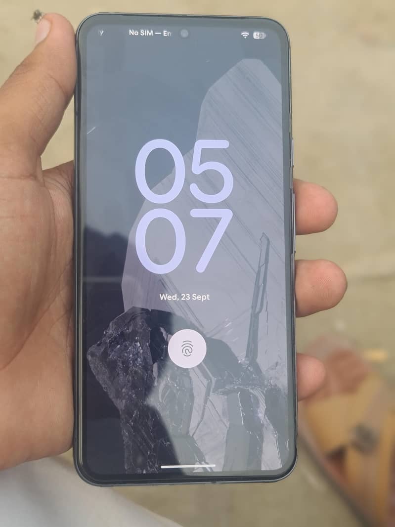 Google Pixel 8 0