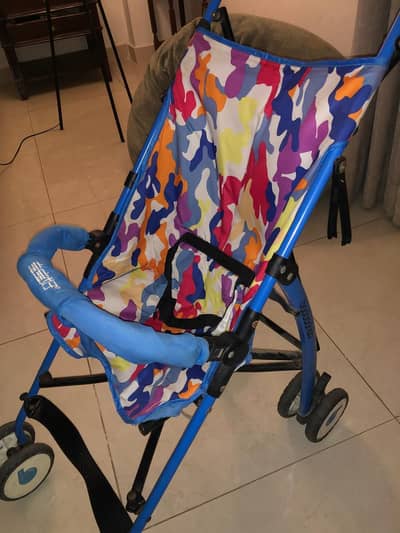 baby seater 10k
