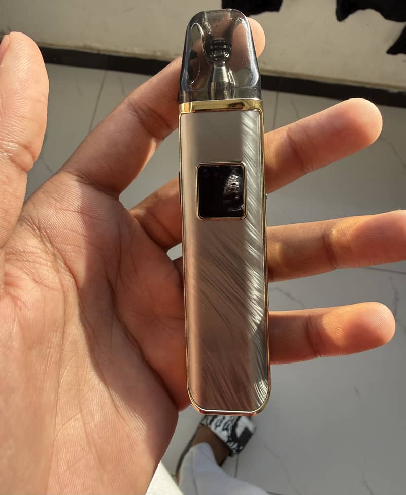 Xlim pro 2 1