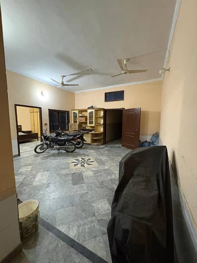 Punjab Housing Society, Luxurious Lower Portion For Rent. Original Pictures Attached