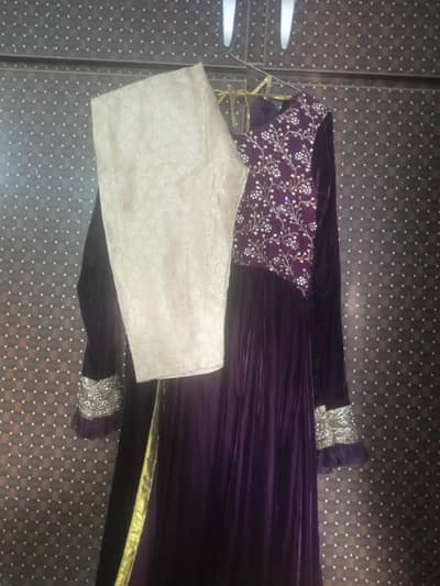 unique and elegant dress