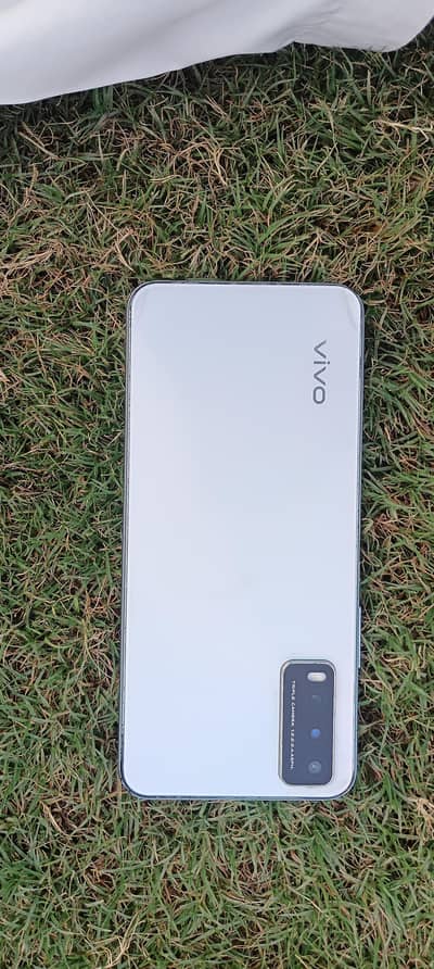 Vivo Y12A