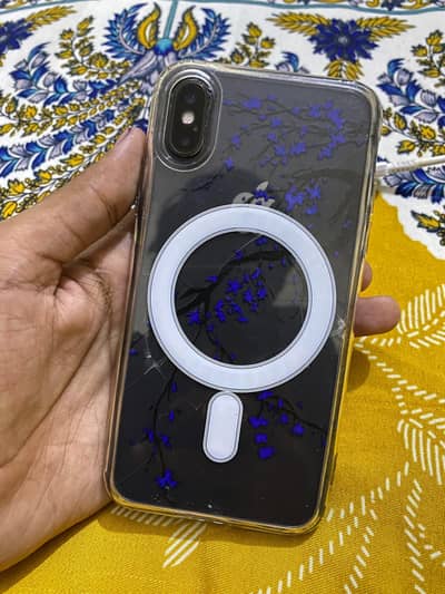 Apple iPhone X