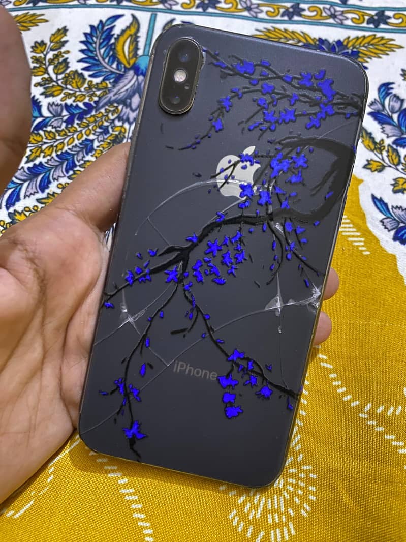 Apple iPhone X 1