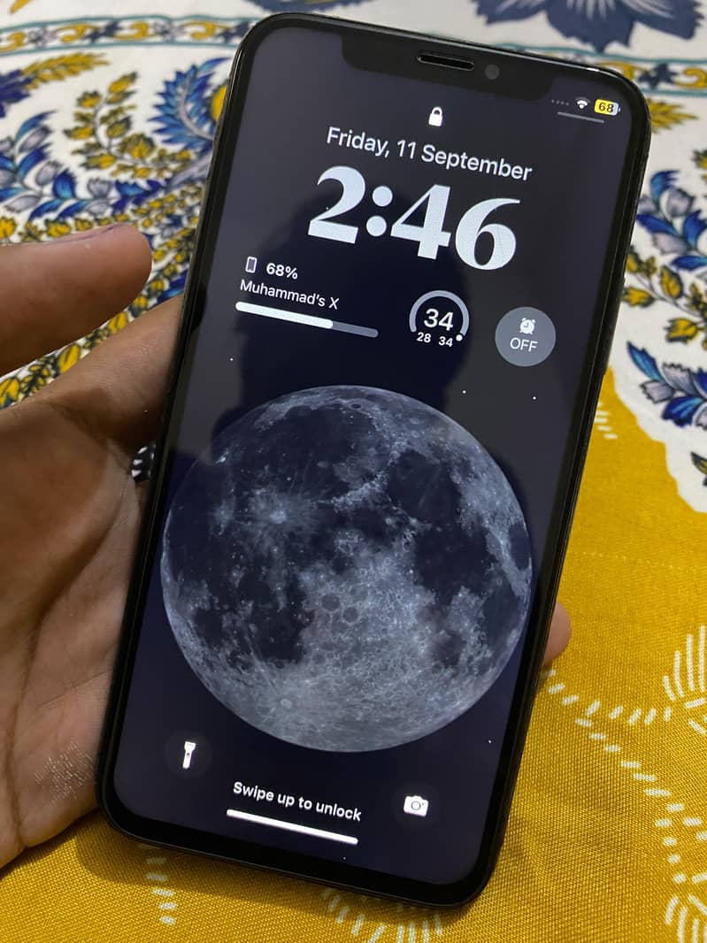 Apple iPhone X 2