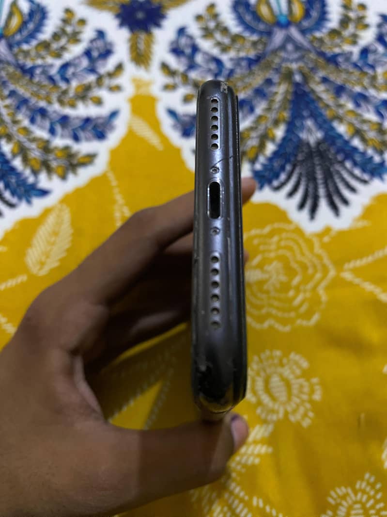 Apple iPhone X 7