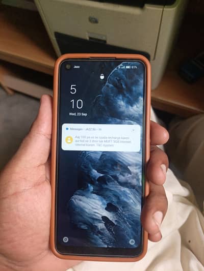 OPPO A53