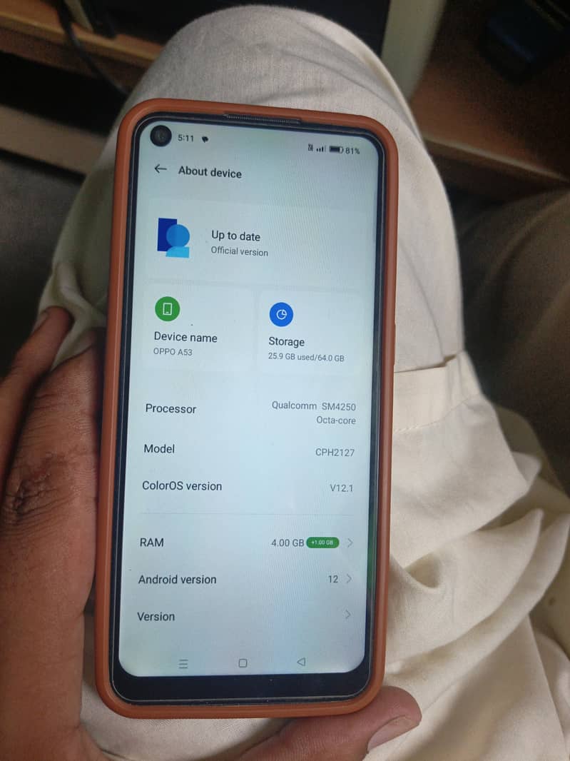 OPPO A53 1