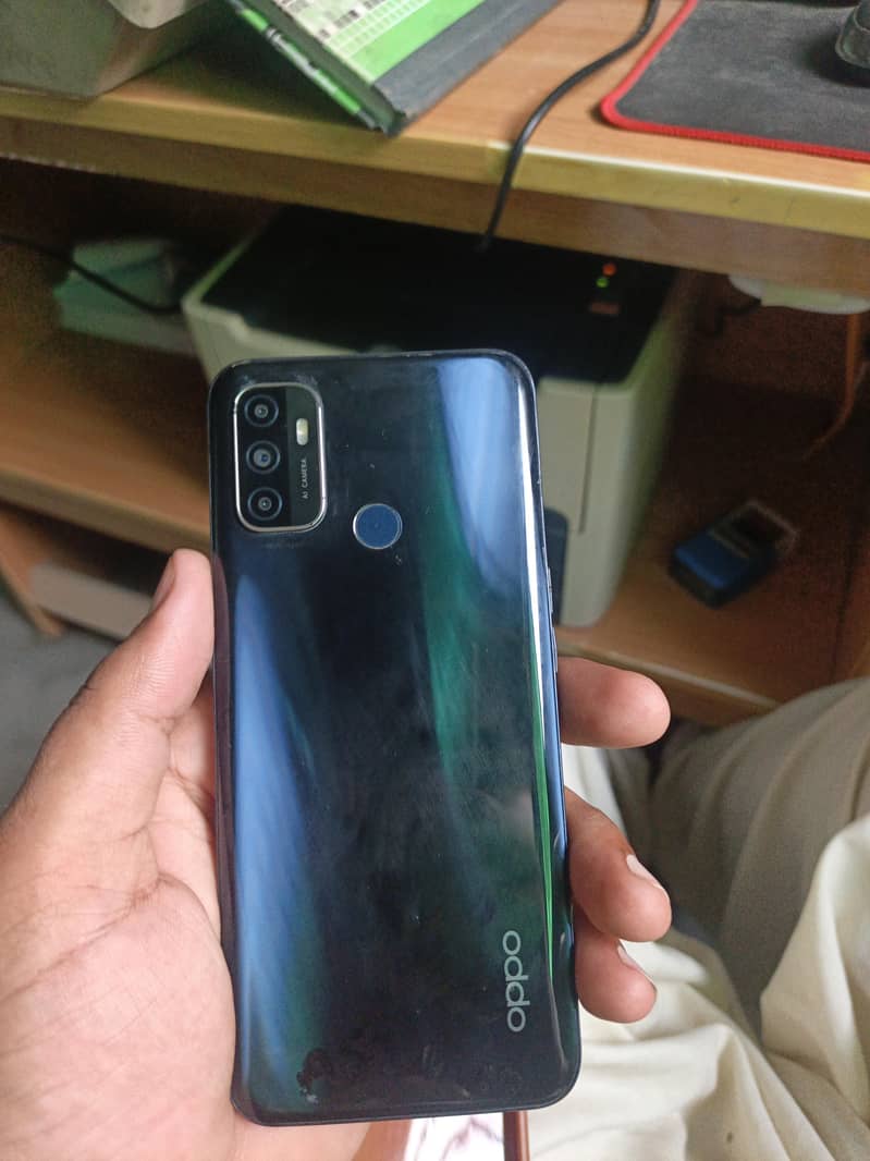 OPPO A53 2