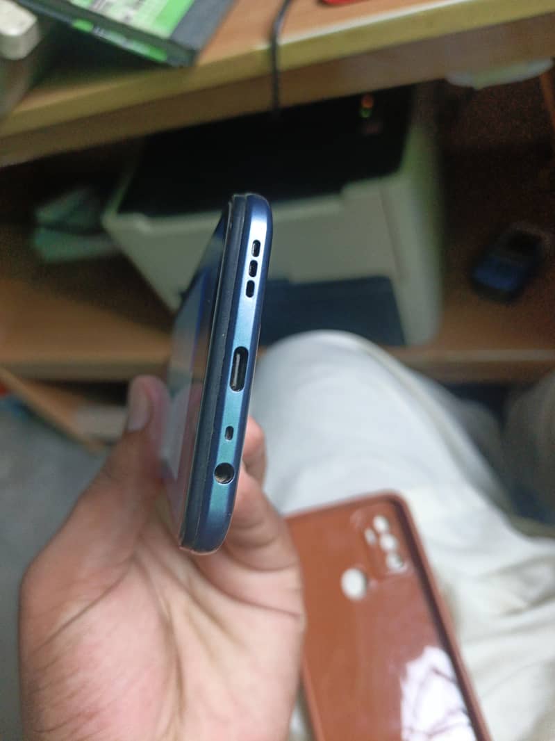 OPPO A53 5