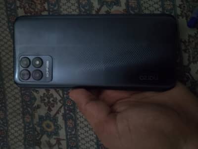 Realme Narzo 50
