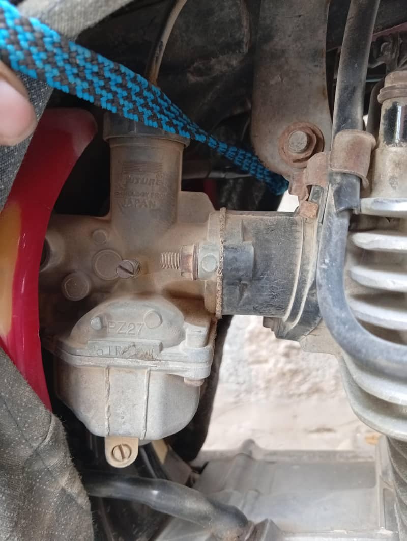carbrouter 0