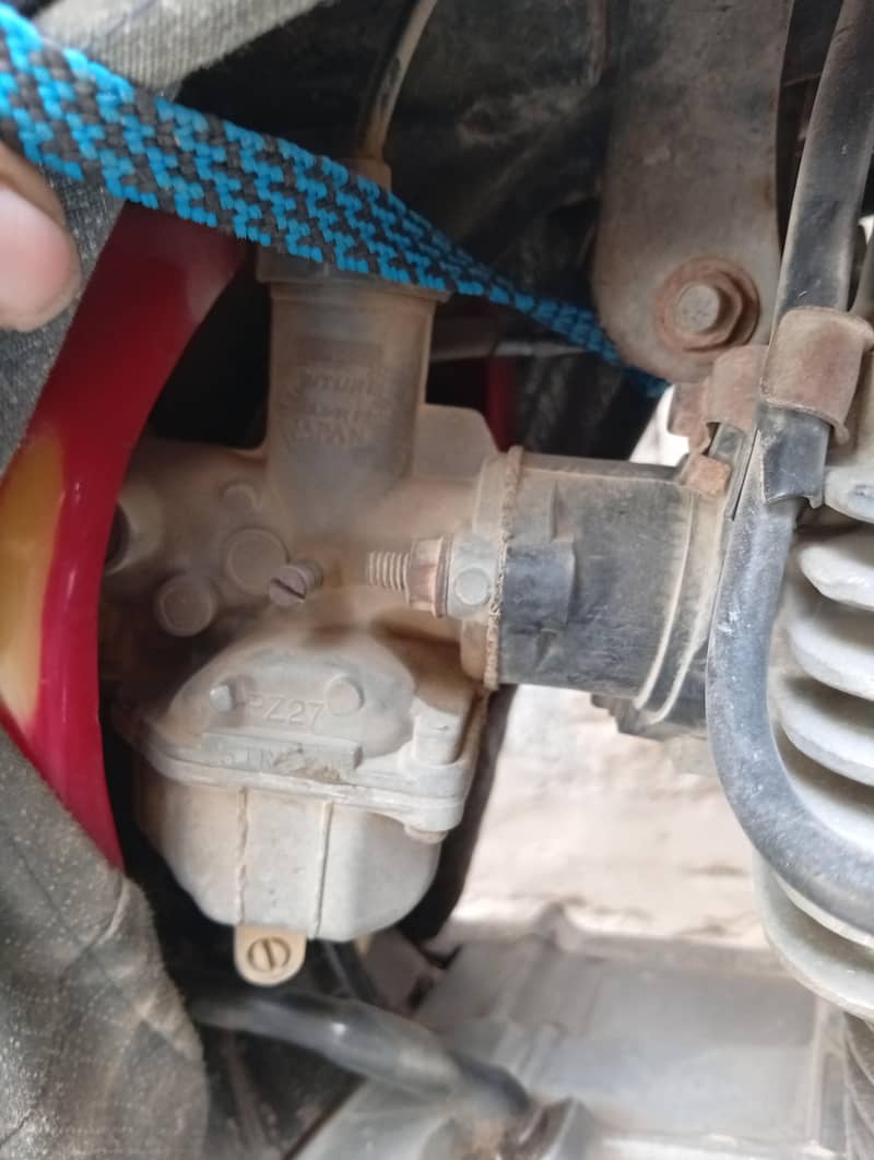 carbrouter 1