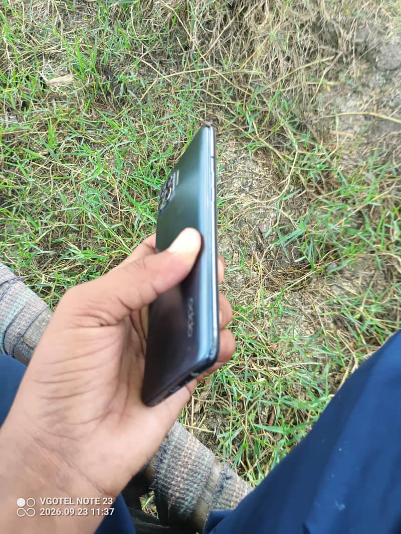 OPPO A93 1