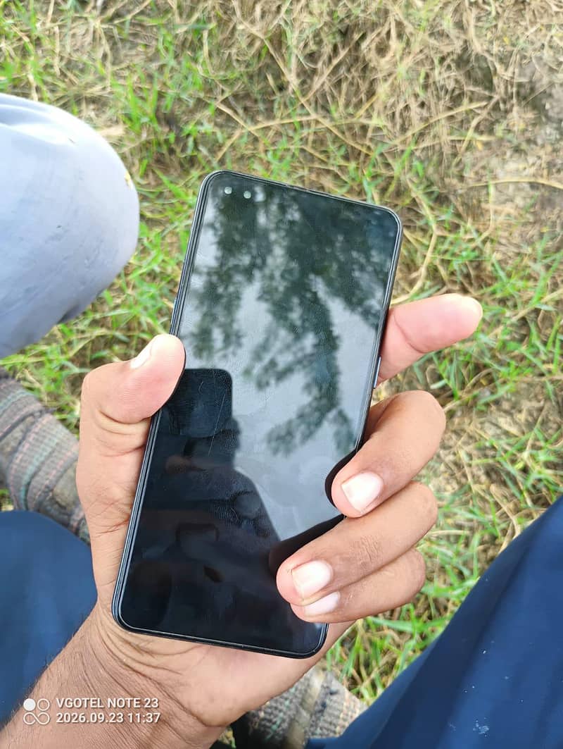 OPPO A93 2