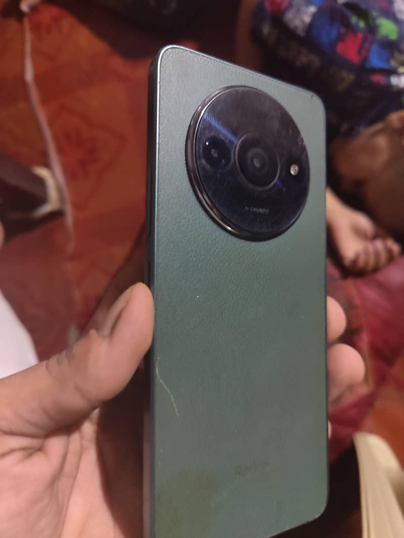 Xiaomi Redmi A3 4