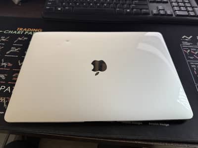 MACBOOK AIR 2019 | 8/256GB | SILVER