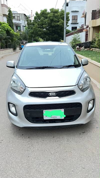 KIA Picanto 2020
