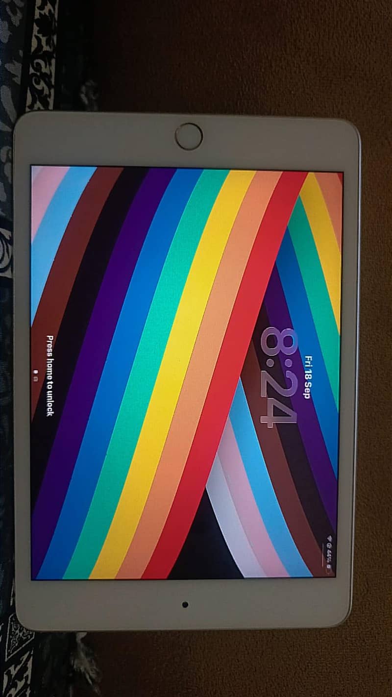 ipad mini 5 2