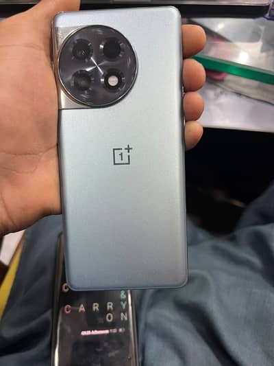 One Plus 11R 5G