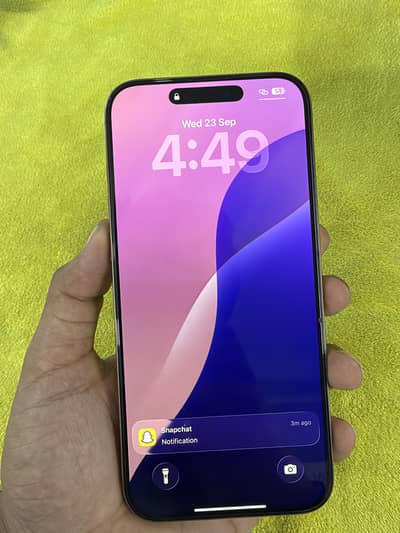 Apple iPhone 16 Pro Max