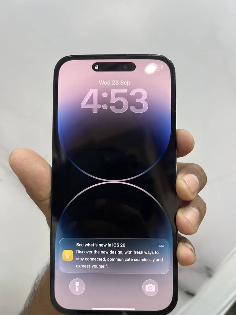Iphone 14 Pro Max 3