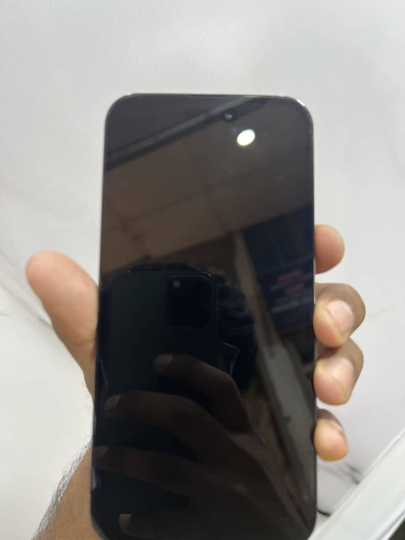 Iphone 14 Pro Max 4