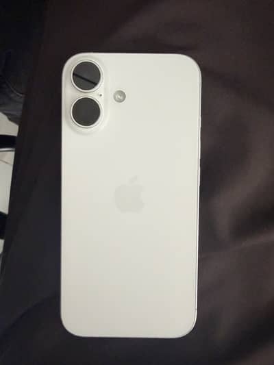 Apple iPhone 16