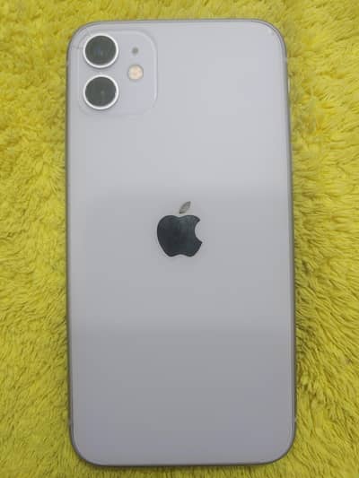 Apple iPhone 11