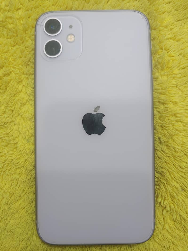 Apple iPhone 11 0