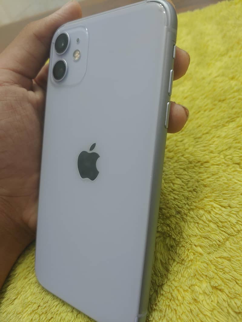 Apple iPhone 11 2
