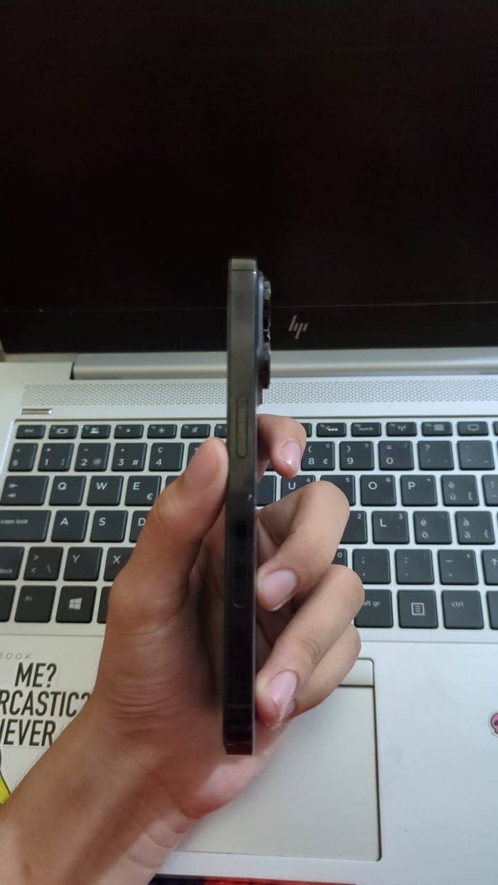 Apple iPhone 14 Pro 4