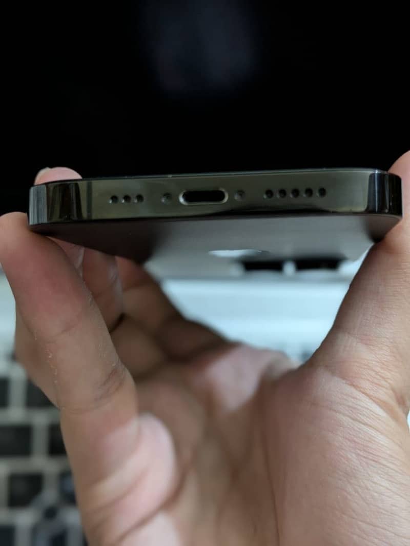 Apple iPhone 14 Pro 5