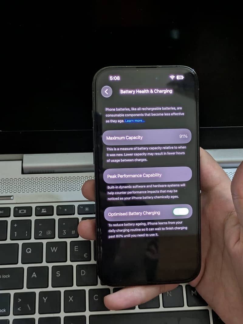 Apple iPhone 14 Pro 6