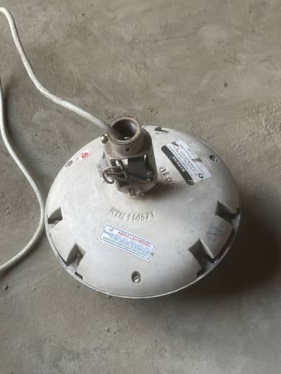 ceiling fan