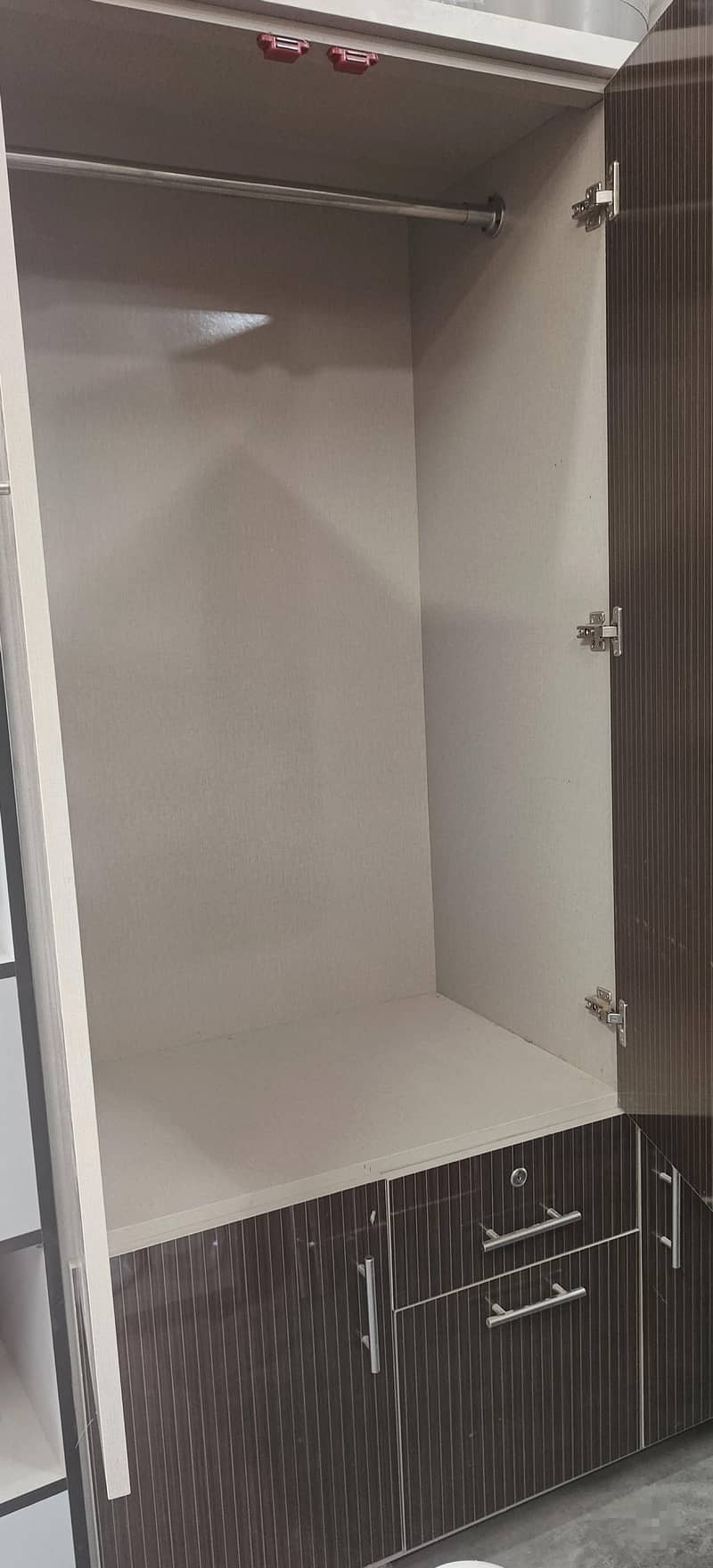 Wardrobe 2