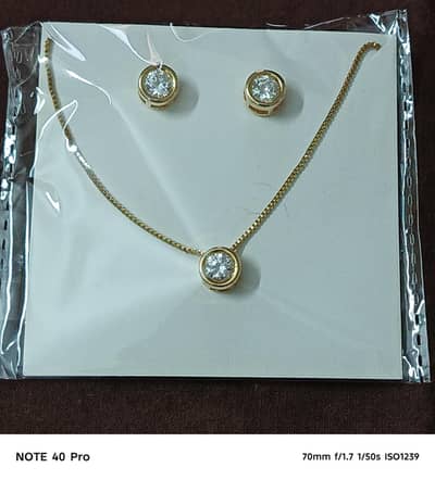 jewellery