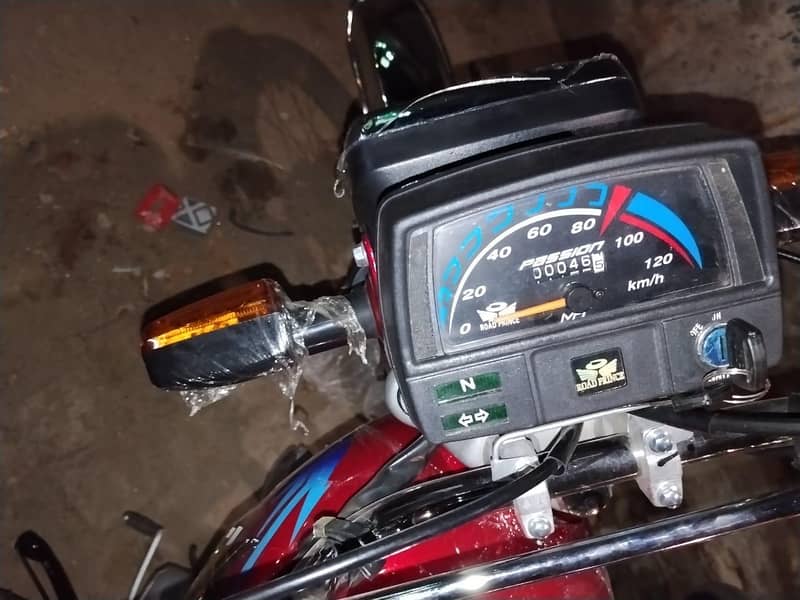 Motorcycle 3