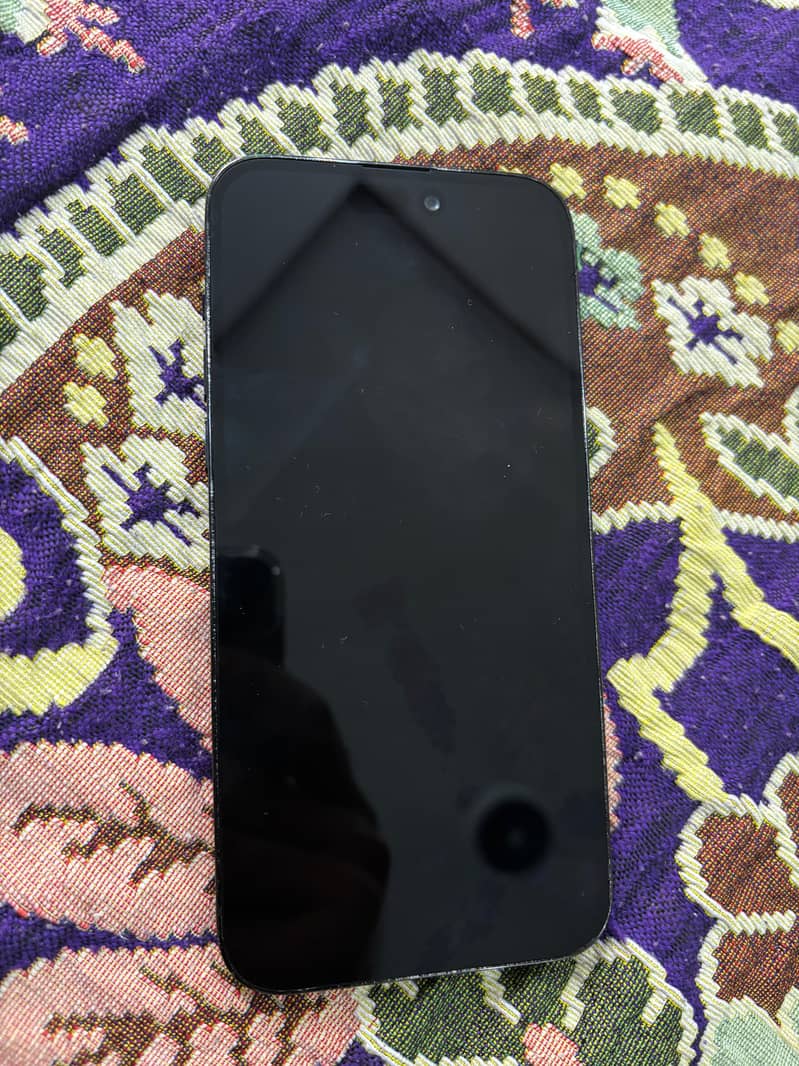 Apple iPhone 14 Pro Max 2