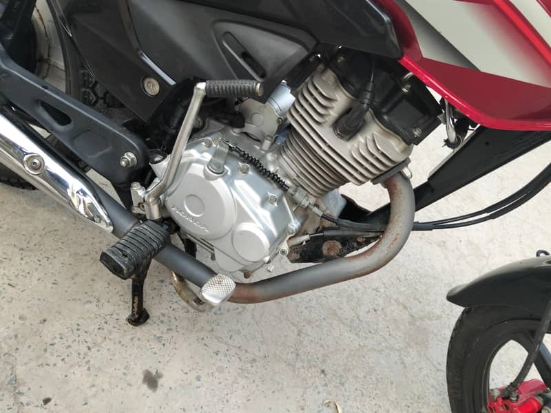 cb125f 0
