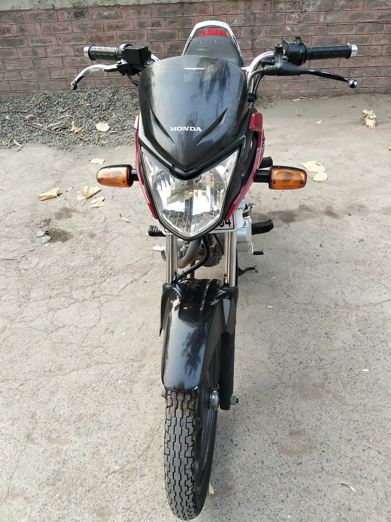 cb125f 1