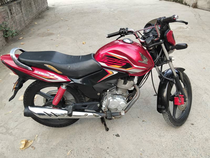 cb125f 2