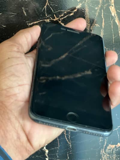 I phone 8 pluse PTA Approved
