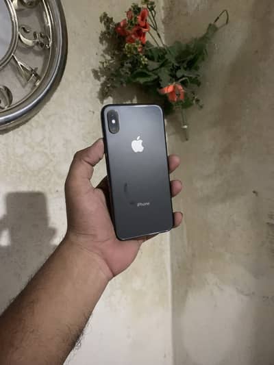 Apple iPhone X